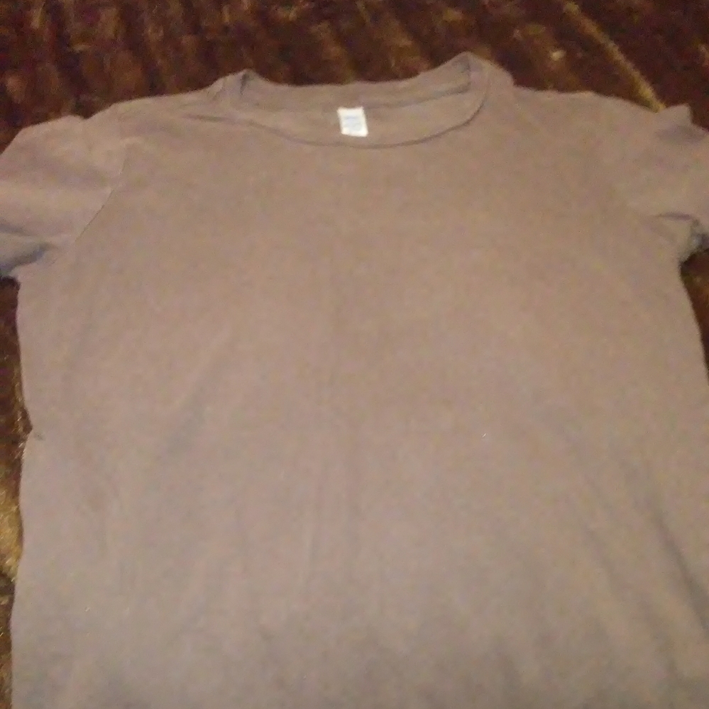 Favorite Tee Shirt